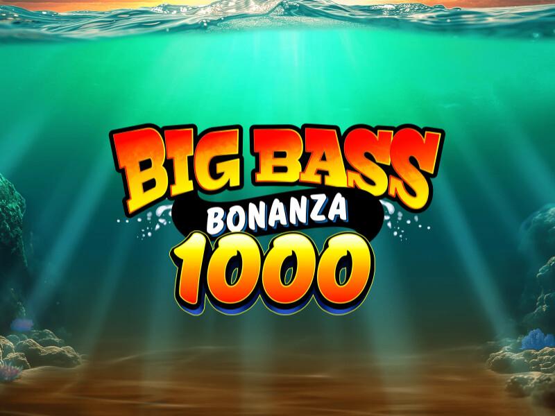 Ícone do jogo 52bet Big Bass Bonanza 1000