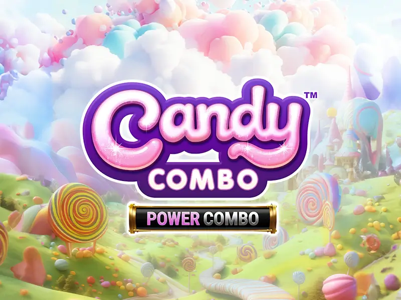 Capa do jogo 52bet Candy Combo Power Combo
