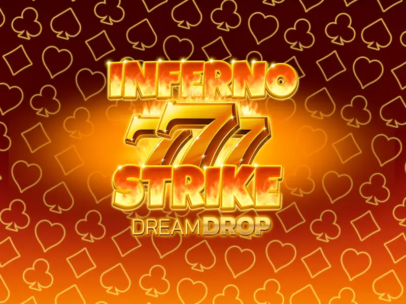 Ícone do jogo 52bet Inferno Strike Dream Drop