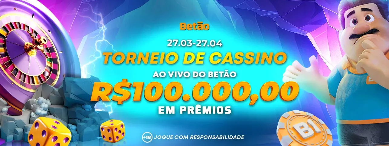 Banner promocional 5 para 52bet
