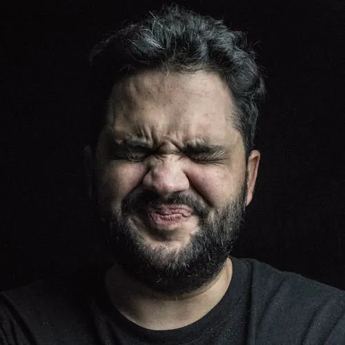 Avatar do jogador CyberRunner77