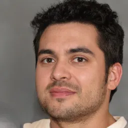 Avatar do jogador JogadorMisterioso77, usuário do 52bet