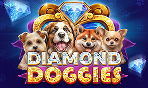 52bet win Diamond Doggies