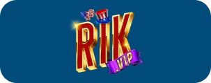 Logotipo do parceiro de pagamento RIK