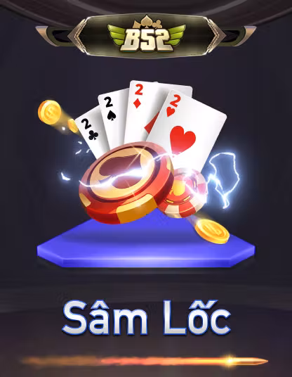 Sam Loc