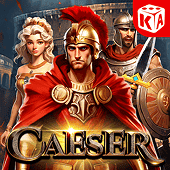 Capa do jogo 52bet Caesar